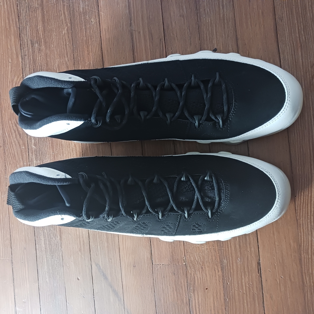 Nike Jordan 9 City of Flight sz 13.